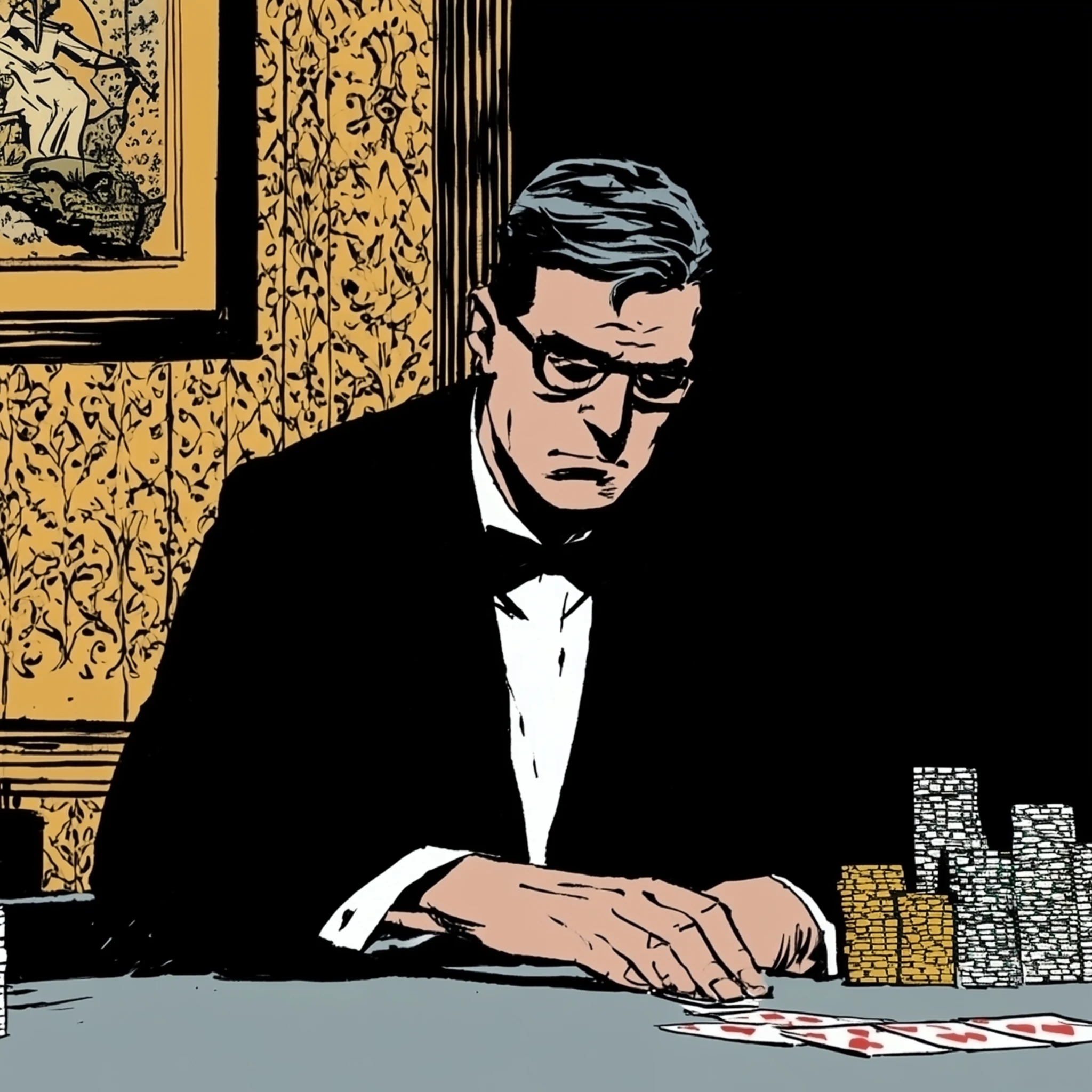 Randy Fischman